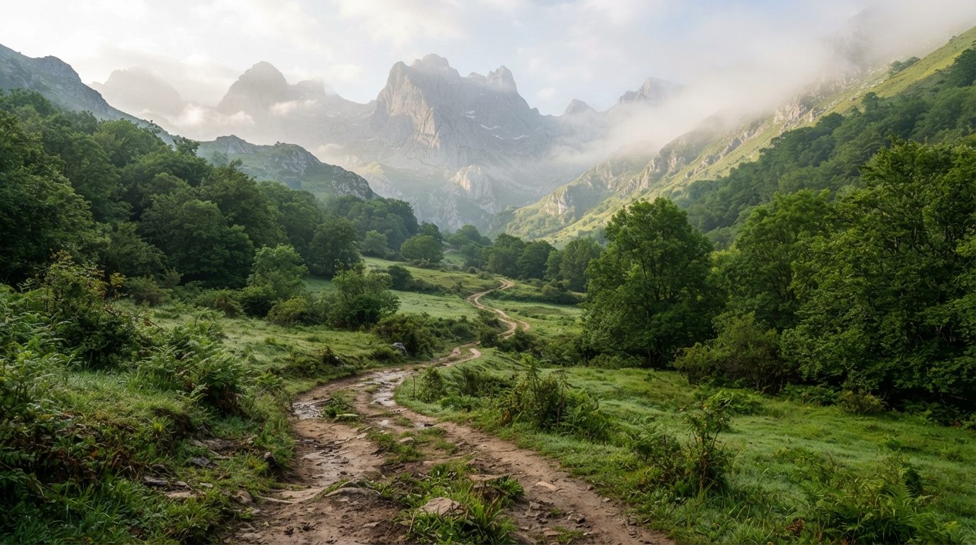 La Valderosa